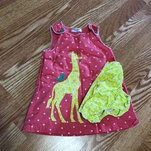 Mini Boden- playset 3-6 month